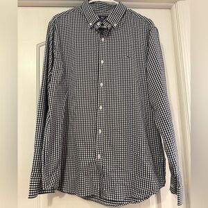 Vineyard vines slim fit whale shirt